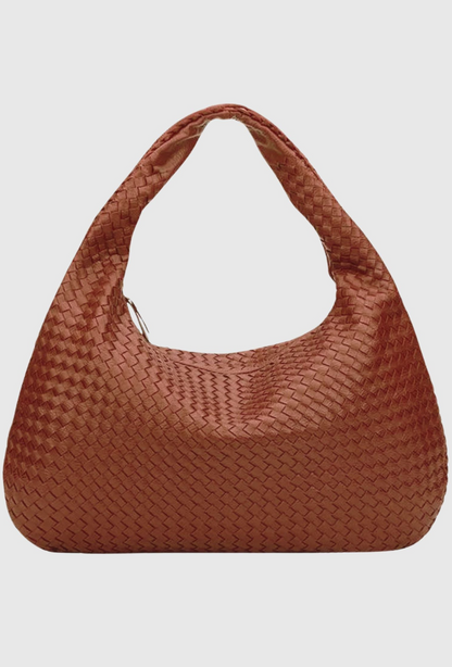 Borsa Intreccio-Chic