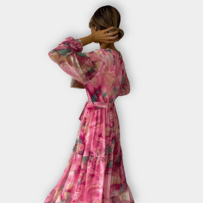 Vestito Estivo: Eleganza Rilassata