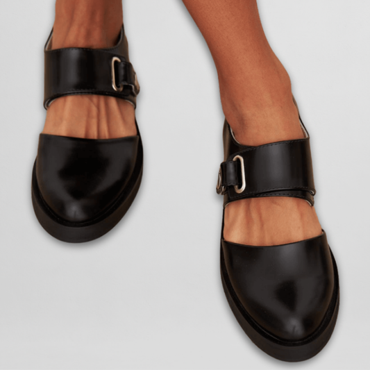 Eleganza Mary Jane Eleganti