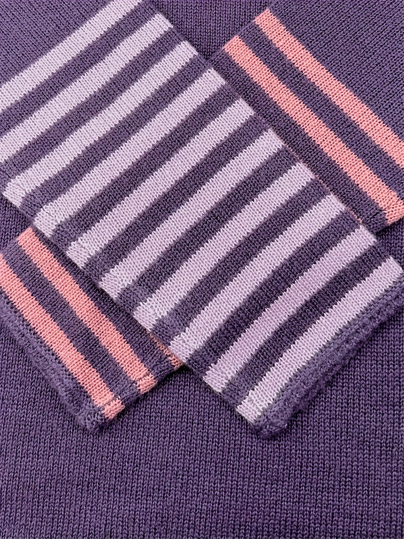 Maglione Cura-Facile