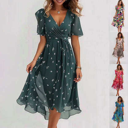 Abito Estivo: Eleganza e Comfort