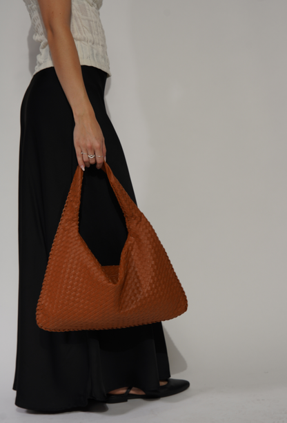 Borsa Intreccio-Chic