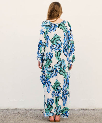 Eleganza-Morbida Caftan