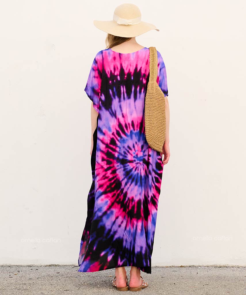 Caftano Eco-Soft Elegante
