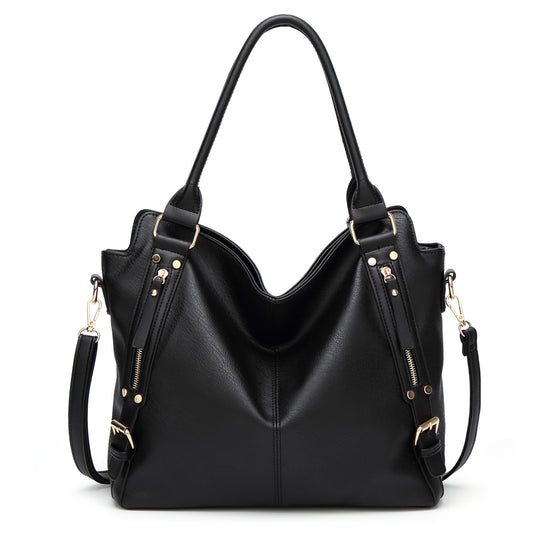 Borsa Tote Maxi-Capiente