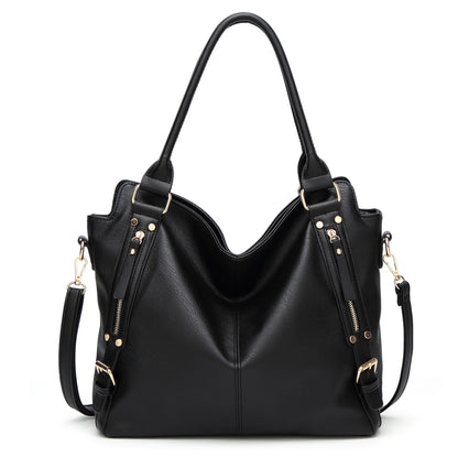 Borsa Tote Maxi-Capiente