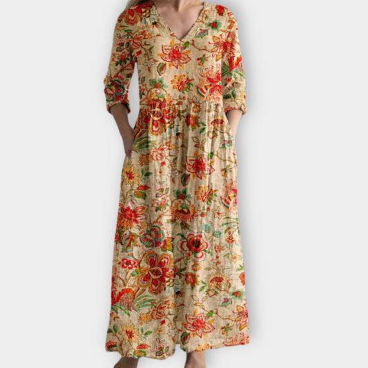 Abito Chic per Eleganza Quotidiana