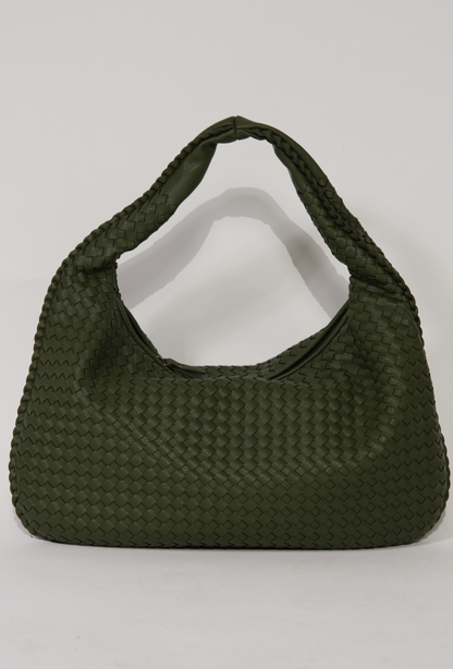 Borsa Intreccio-Chic
