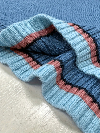 Maglione Cura-Facile