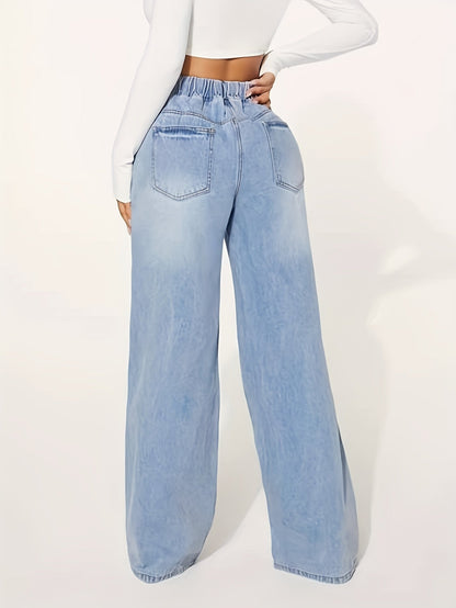 Pantaloni Cotone No-Stiro