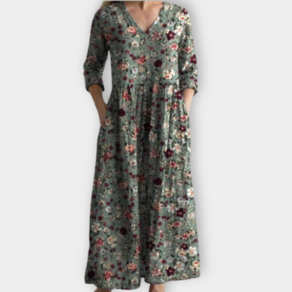 Abito Chic per Eleganza Quotidiana