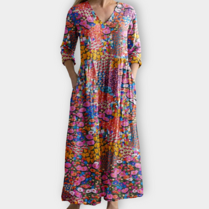 Abito Chic per Eleganza Quotidiana