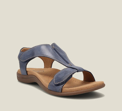 Sandali Ortopedici: Comfort ad Ogni Passo