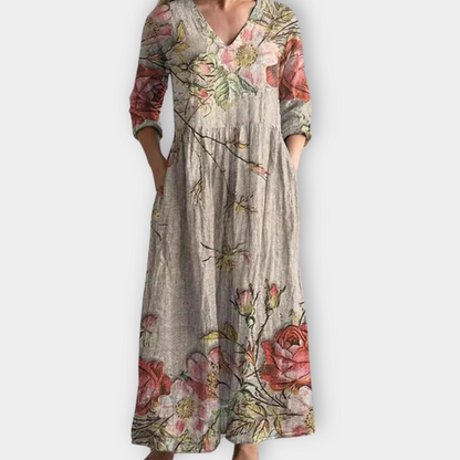 Abito Chic per Eleganza Quotidiana