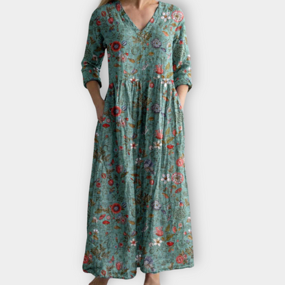 Abito Chic per Eleganza Quotidiana