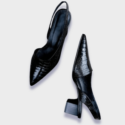 Pumps Eleganti Conforto-Orto
