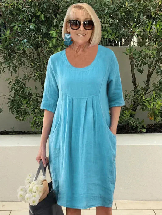 Tunica Midi: Eleganza e Comfort