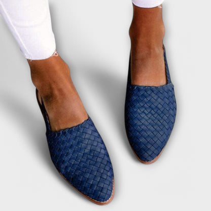 Mocassini Eleganti Comfort