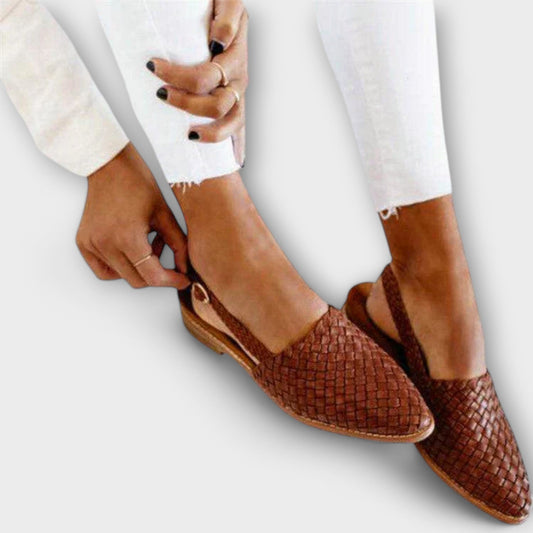 Mocassini Eleganti Comfort