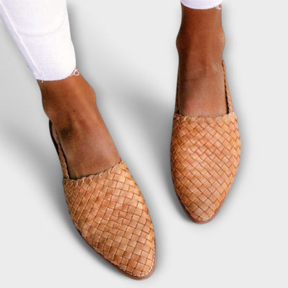 Mocassini Eleganti Comfort