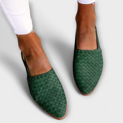 Mocassini Eleganti Comfort