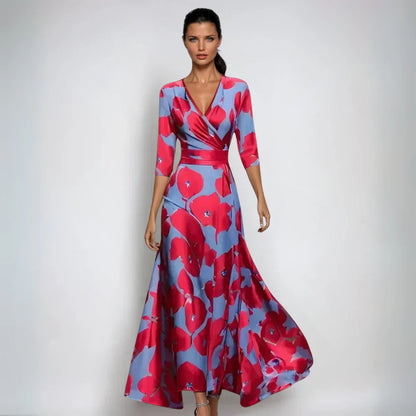 Eleganza Naturale Vestito