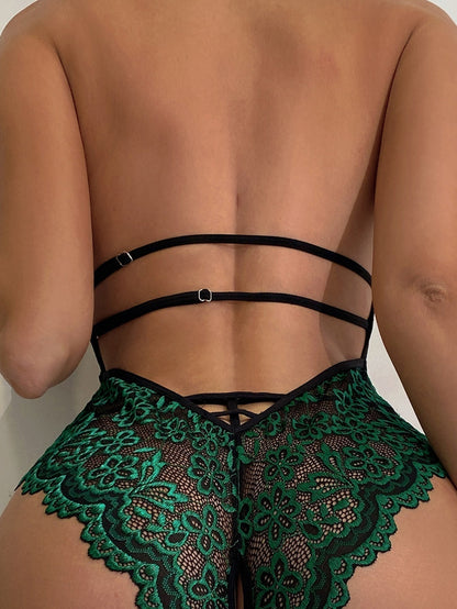 Body Invisible
