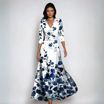 Eleganza Naturale Vestito
