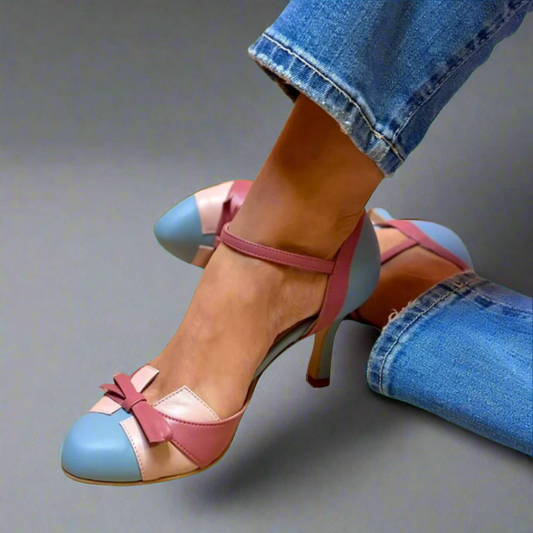 Sandali Comfort-Ortopedico