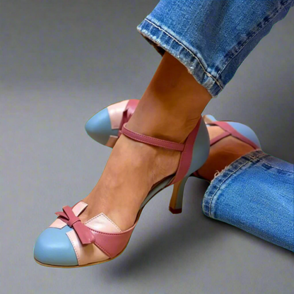 Sandali Comfort-Ortopedico