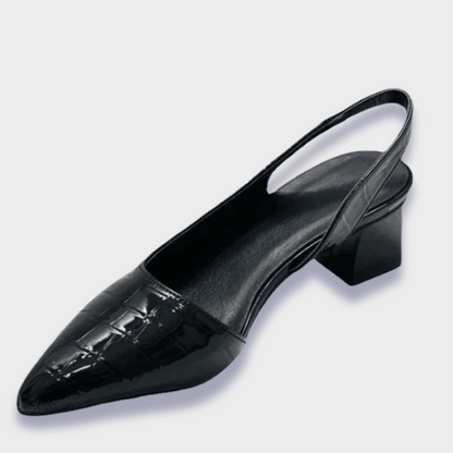 Pumps Eleganti Conforto-Orto