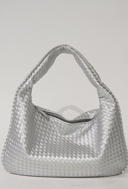 Borsa Intreccio-Chic