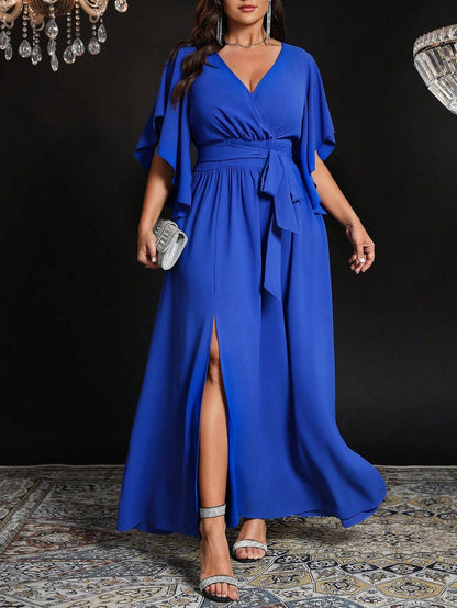 Abito Maxi Snellente