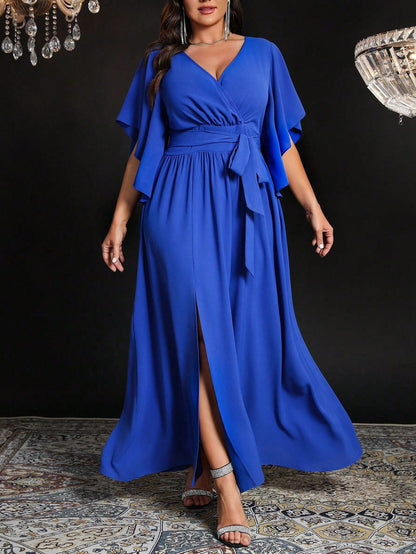 Abito Maxi Snellente