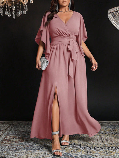 Abito Maxi Snellente