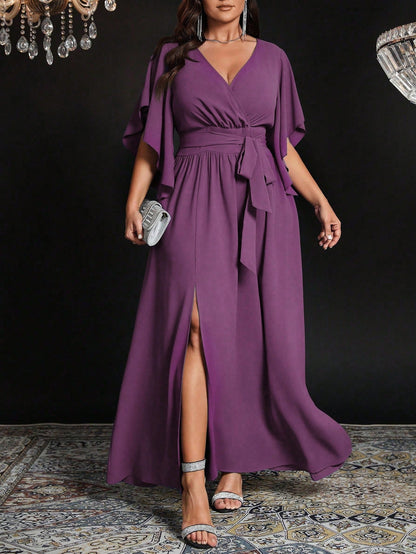 Abito Maxi Snellente