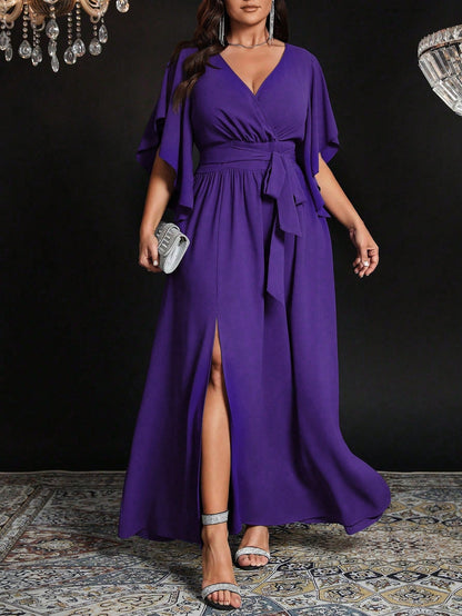 Abito Maxi Snellente