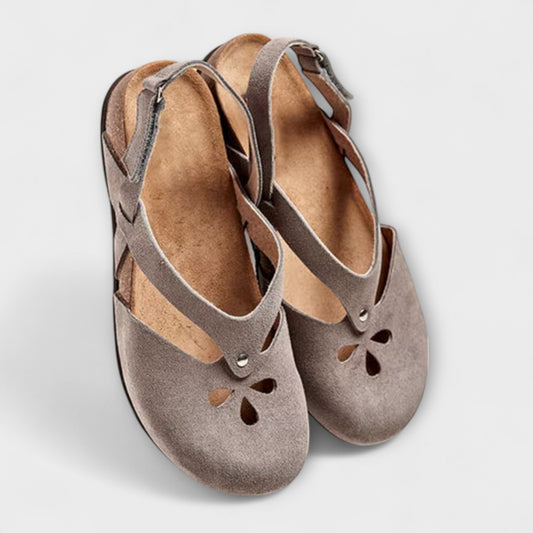 Comode Sandali Vintage