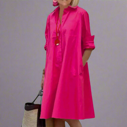 Abito Fluttuante Chic
