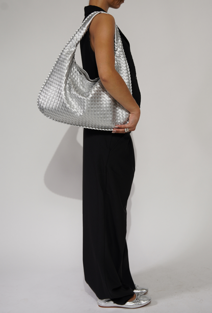Borsa Intreccio-Chic