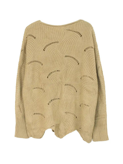 Maglione Lungo Traspirante