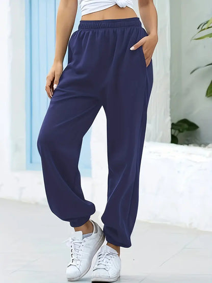 Pantaloni Vita Alta Snellenti