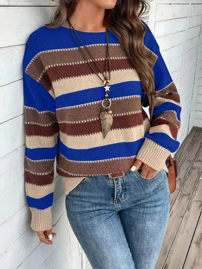 Maglione Lungo Snellente