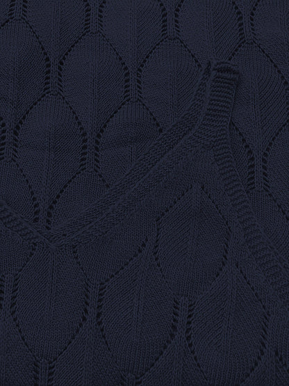 Abito Midi Comfort-Fit