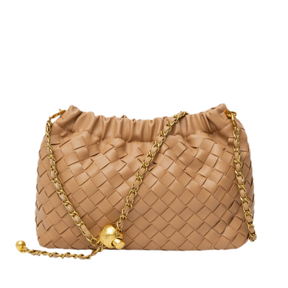 Borsa A Spalla Leggera-Chic