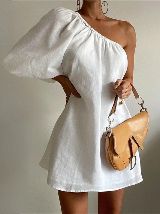 Vestito Asimmetrico: Stile e Fascino