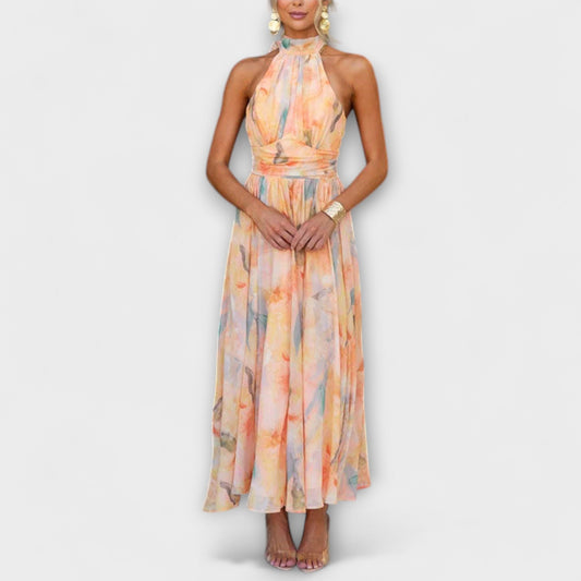 Abito Estivo: Eleganza Fluida
