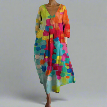 Vestito Chic Leggero