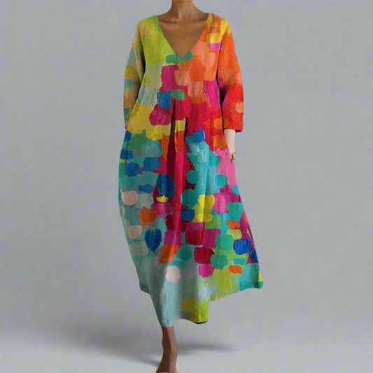 Vestito Chic Leggero