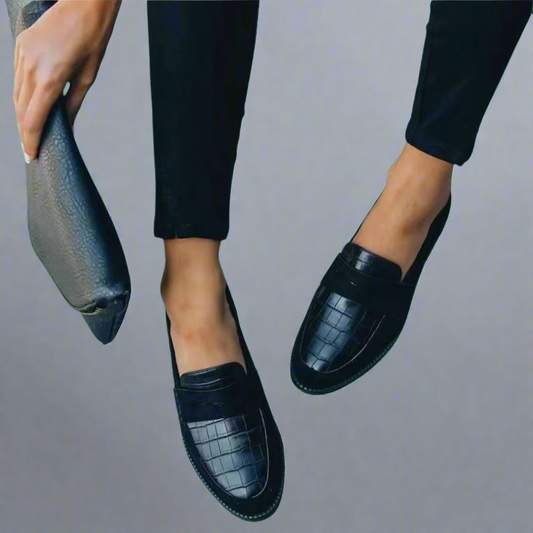 Loafer Elegante Confort